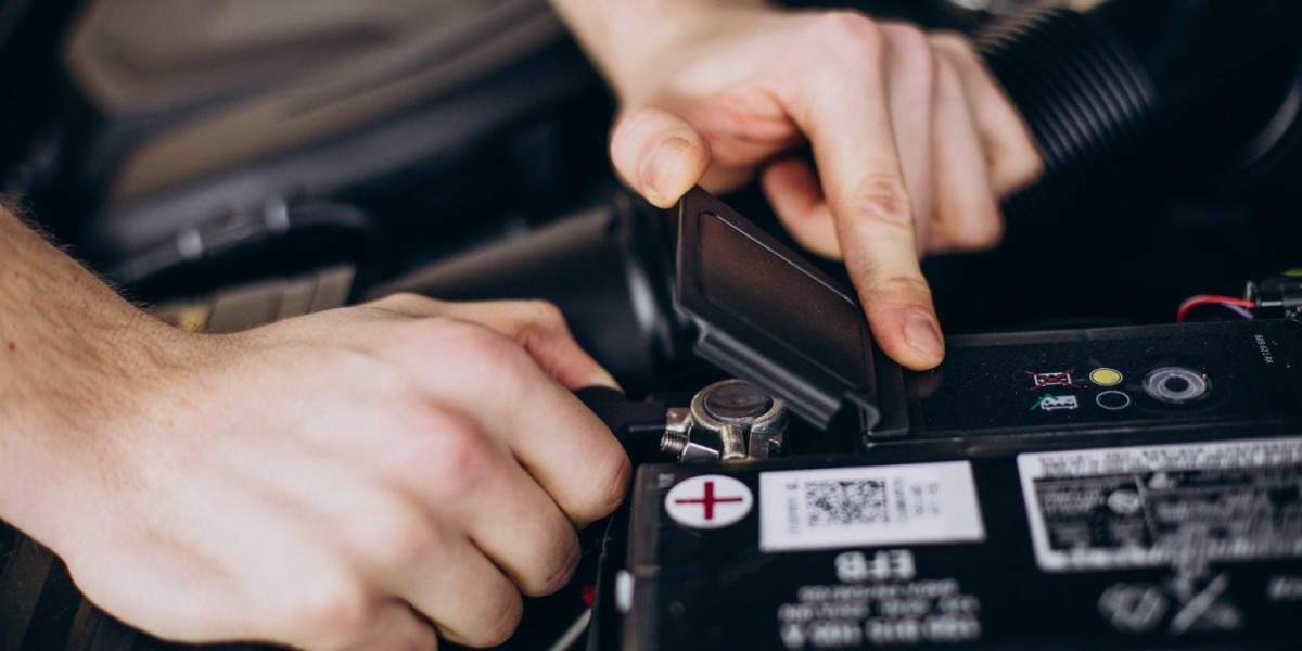 Finding the Best Motorcycle Battery Dealers in South Africa: A Complete Buyer’s Guide