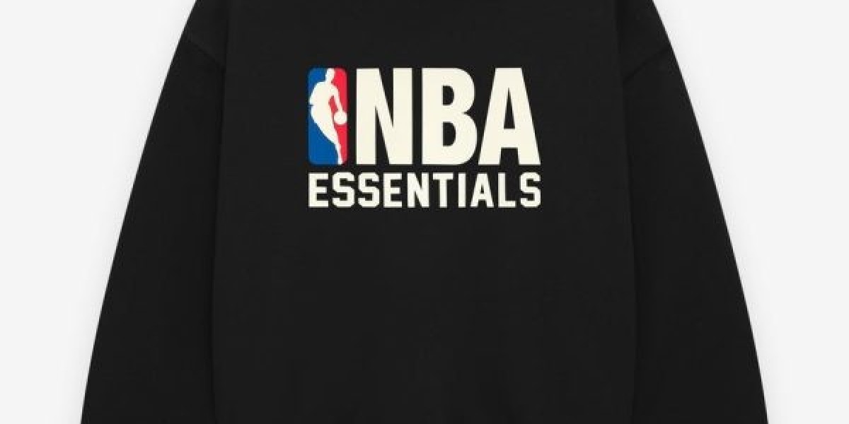 Elevate Your Street Style with the Essentials Hoodie