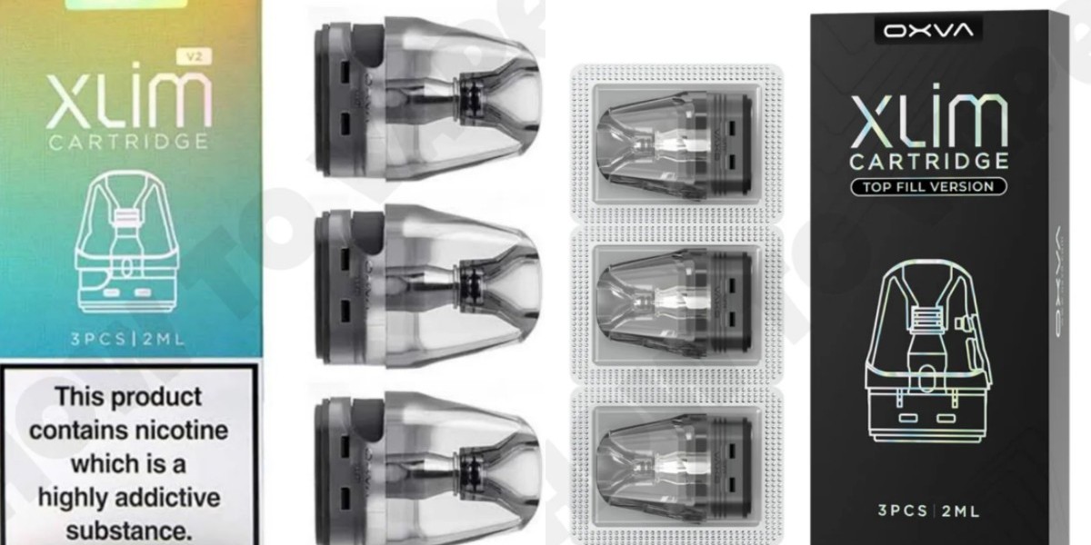 Ultimate Comparison: Oxva Xlim V2 Pods vs Oxva Xlim V3 Pods by How To Vape