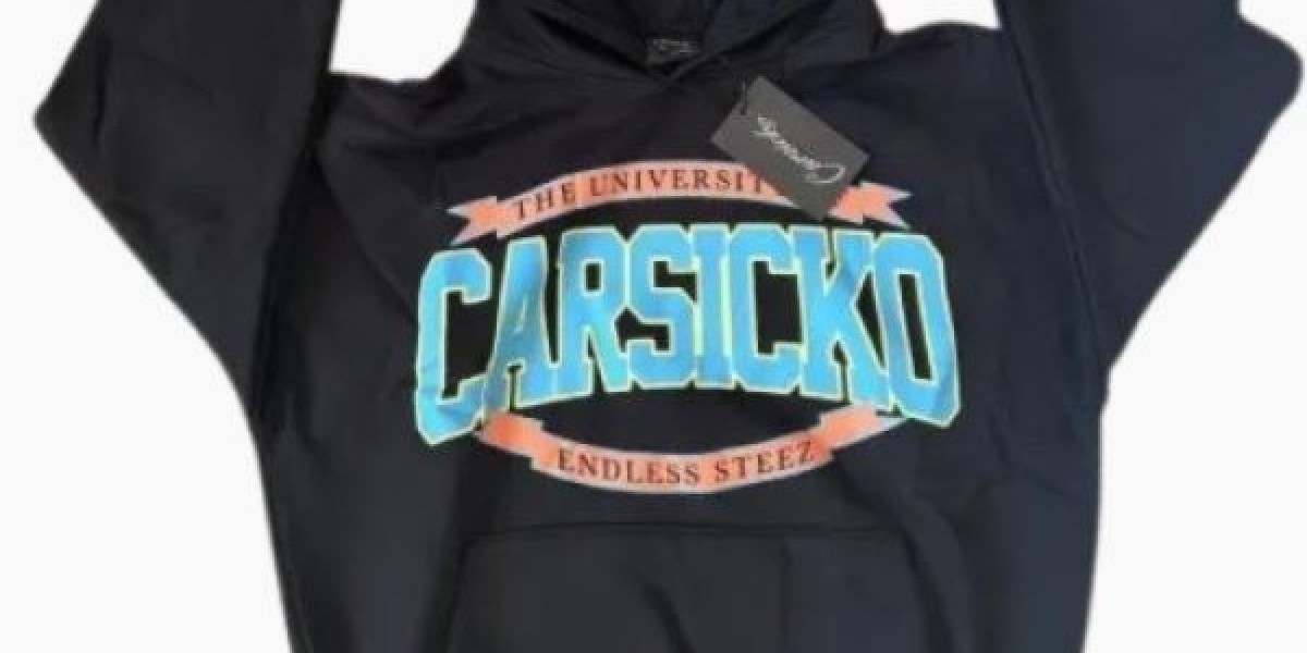 Why Carsicko Clothing Is a Streetwear Essential