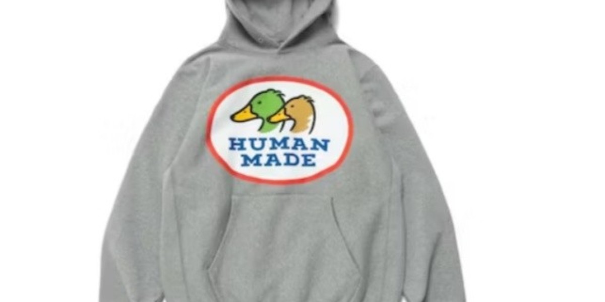 From Hypebeast to High Fashion: Human Made and Stussy Hoodies Crossover.