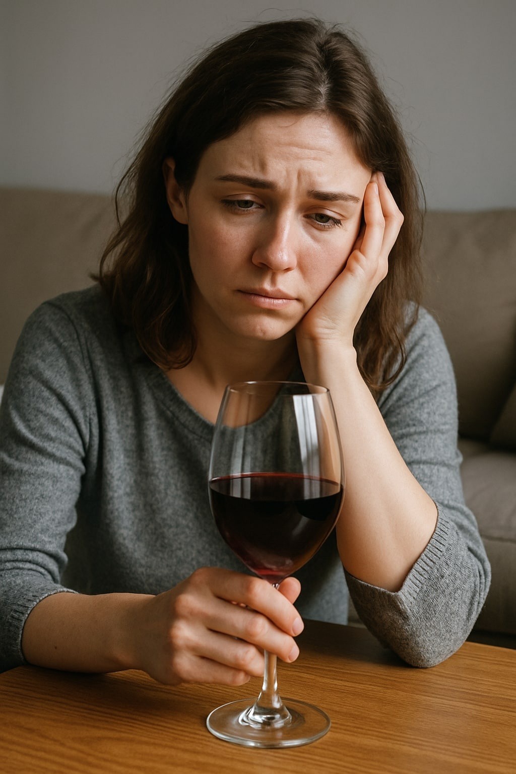 alkoholbehandling online hypnose