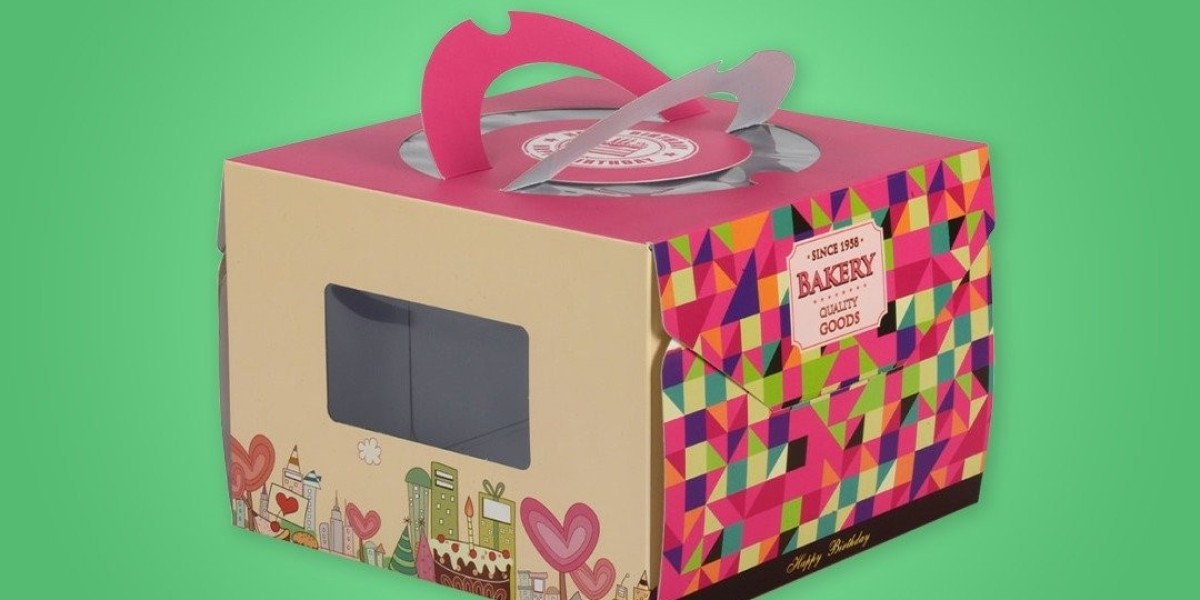 What Role Does Design Play in Cake Preservation?