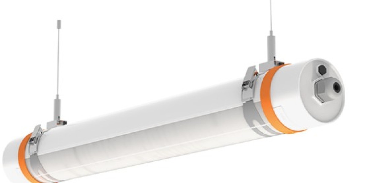 Common Mistakes to Avoid When Installing Triproof Fixtures for Safety