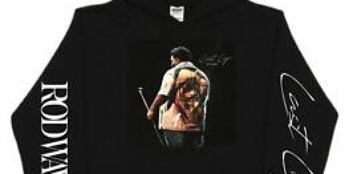 Rod Wave Merch