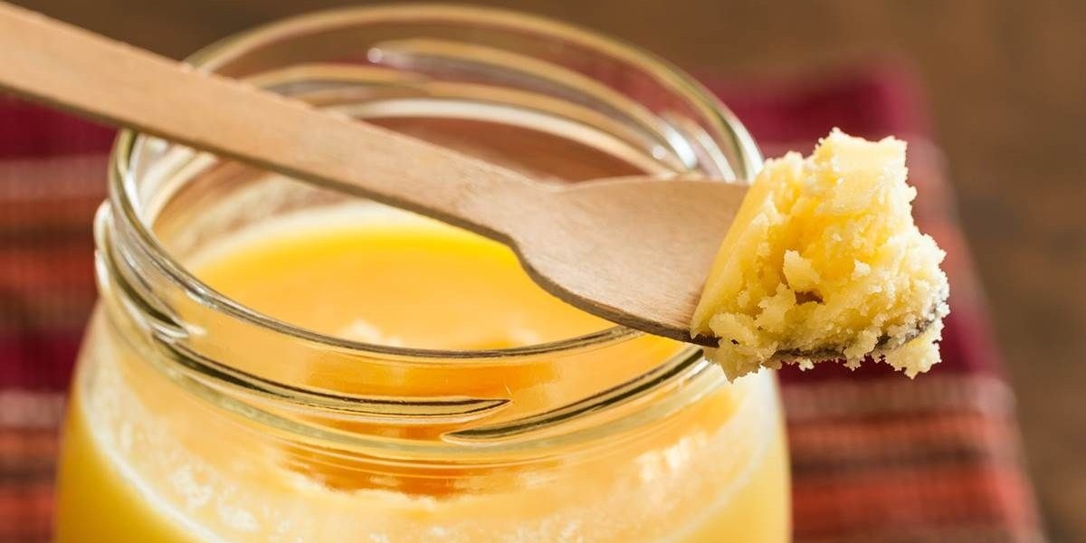 Desi Ghee: Nature’s Remedy for Stronger Bones and Heart