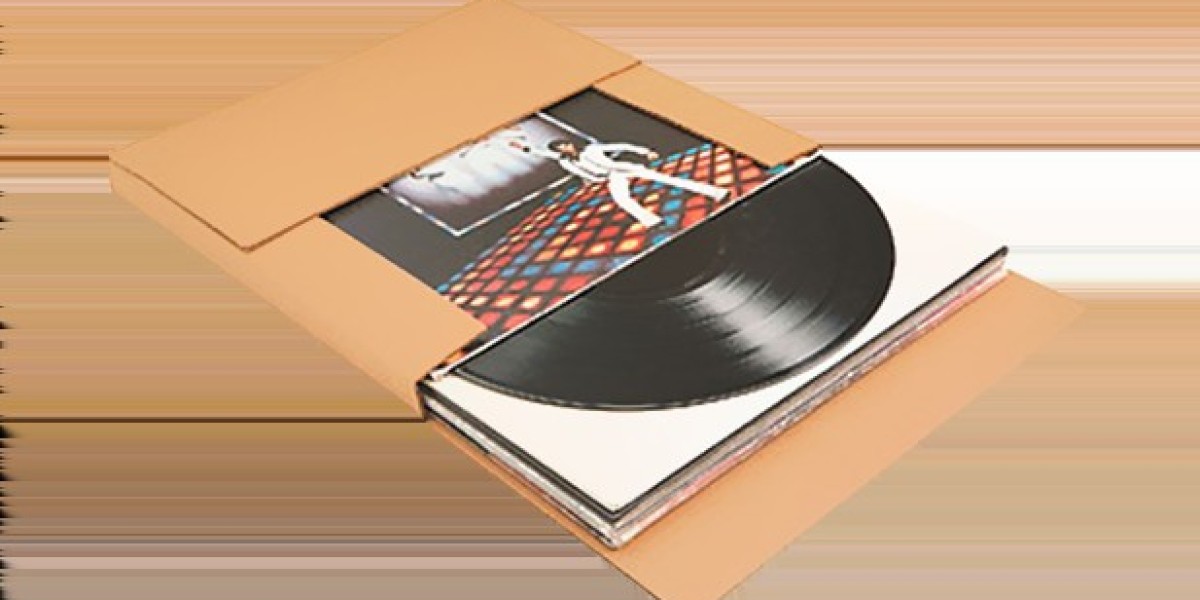 Vinyl Record Packaging: The Ultimate Guide to Premium Presentation and Protection