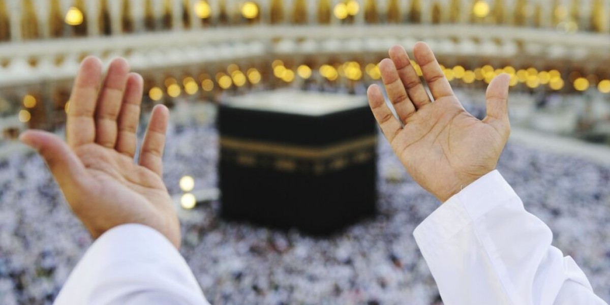 Cheap July Umrah Packages with Cheapest Umrah Packages UK