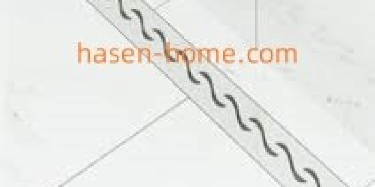 Hasen-home Shower Drainage System Factory: Precision-Crafted for Client Needs