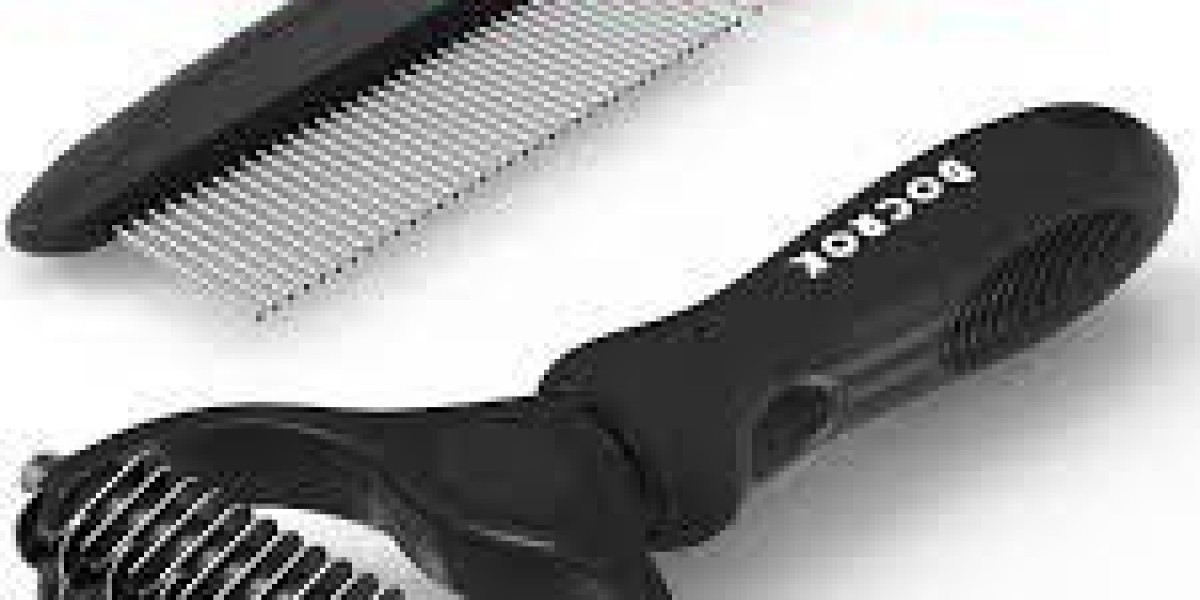 Tallfly.net – Your Preferred Pet Grooming Comb Supplier for Quality & Care