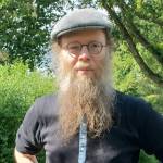 Sebastian Adorján Dyhr