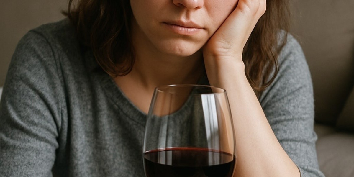 Alkoholbehandling med hypnoe
