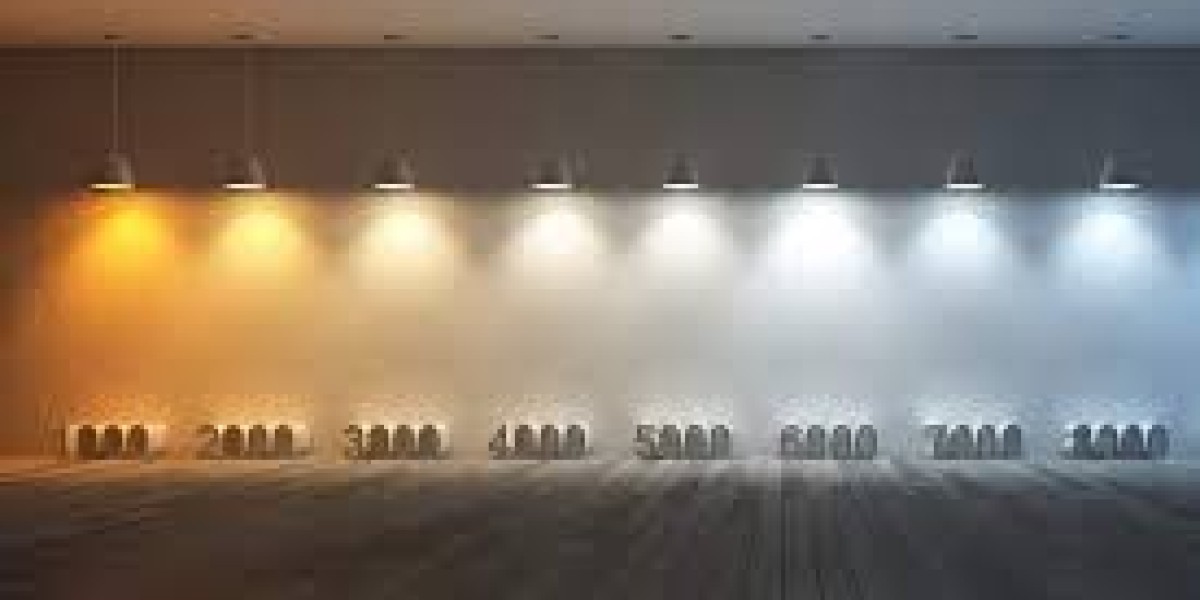 Mastering Illumination: The Art and Science of Exceptional Lighting Design