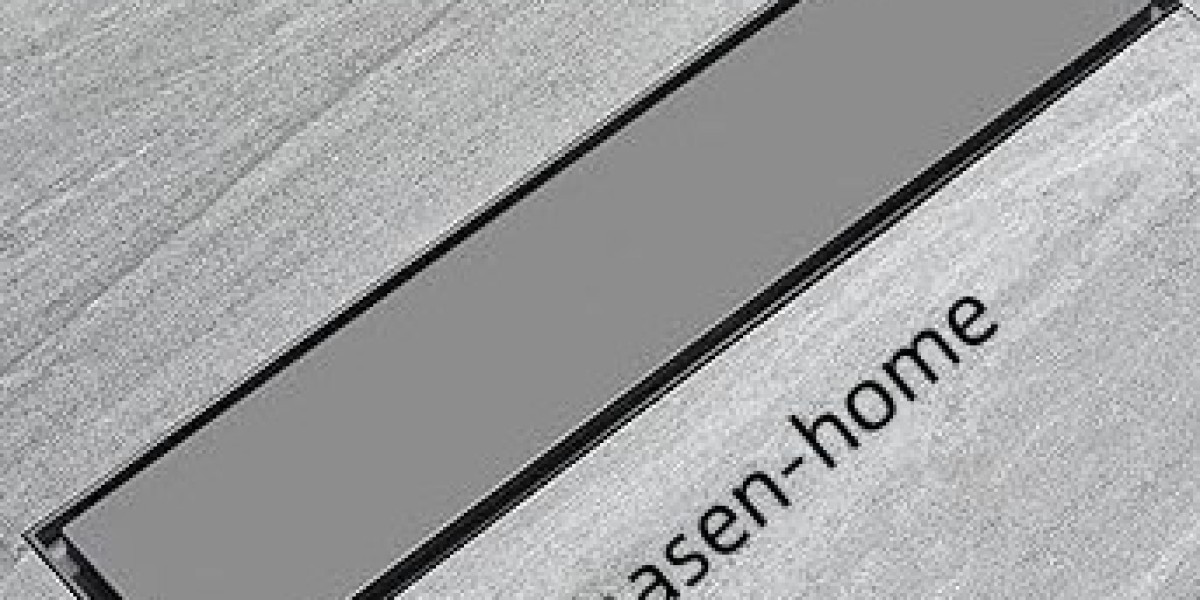 Which Hasen-home Floor Drain Cover China Models Suit Renovation Trends