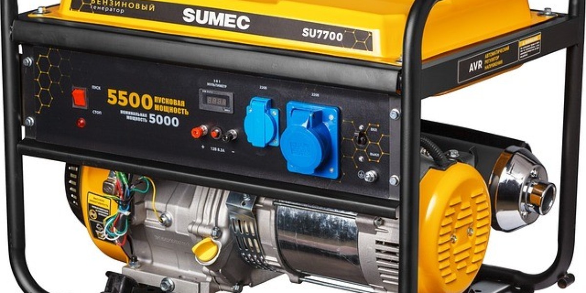 Choosing the Right Generator Supplier in South Africa: What You Need to Know