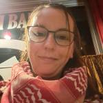 Marianne Rasmussen Profile Picture