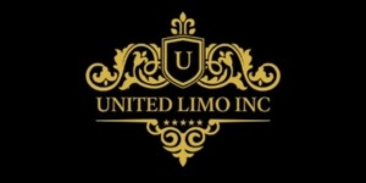 Premium Airport Transportation with United Limo INC