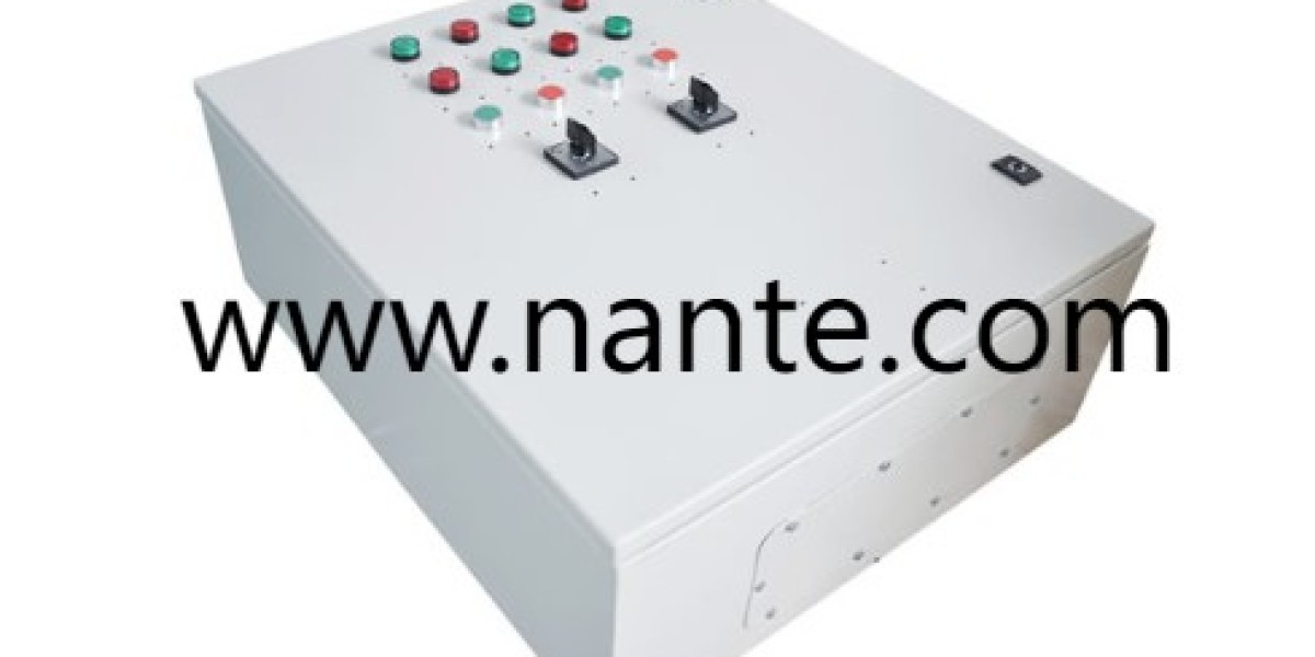Streamline Device Charging Using Integrated USB Socket Boxes
