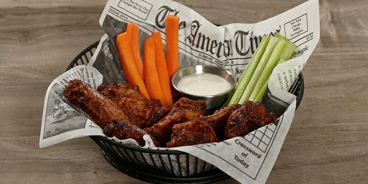 How Do Custom Food Basket Liners Improve Food Safety?