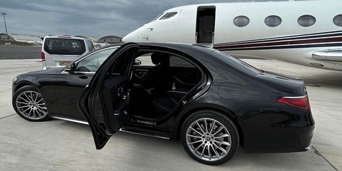 How to Make Your Heathrow Airport Transfer Luxurious and Stress-Free
