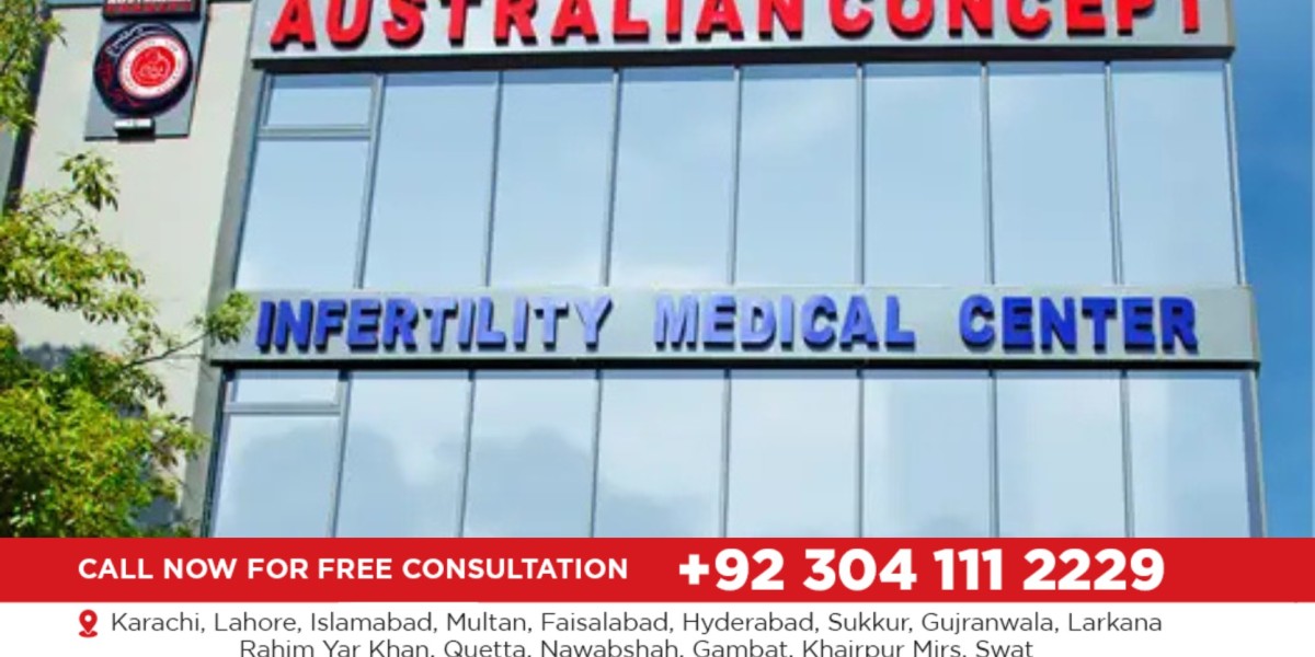 How to choose an IVF gynecologist for treatment in Lahore