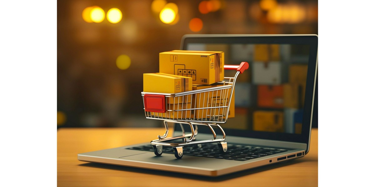 Scaling Your Online Store with Smart eCommerce Fulfillment