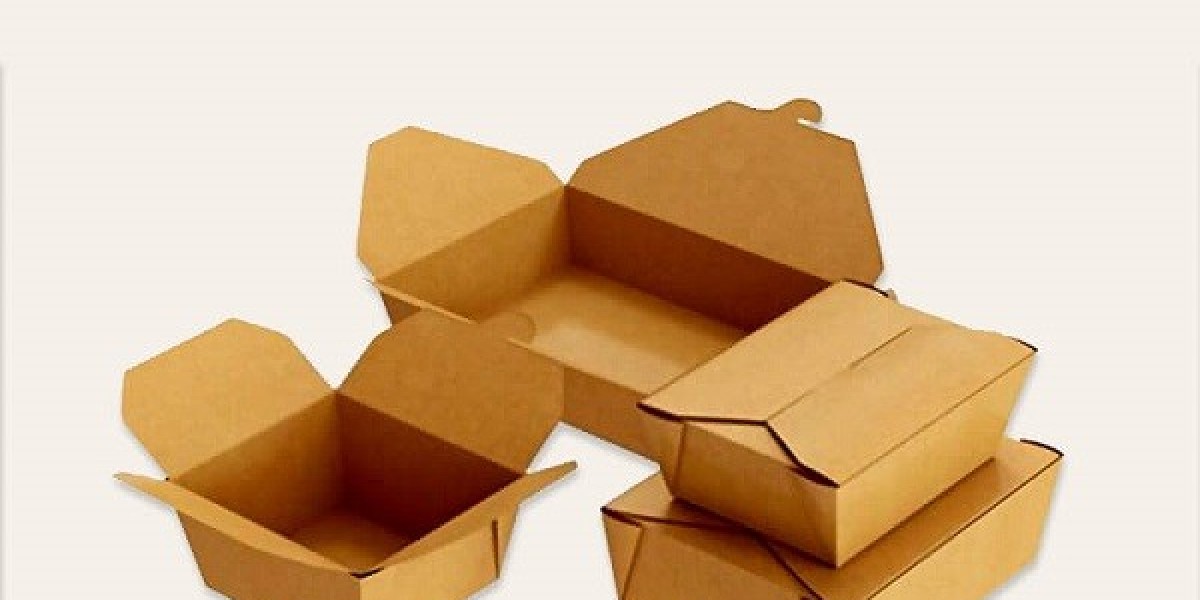 Why Your Eco-Focused Food Brand Needs Cardboard Packaging