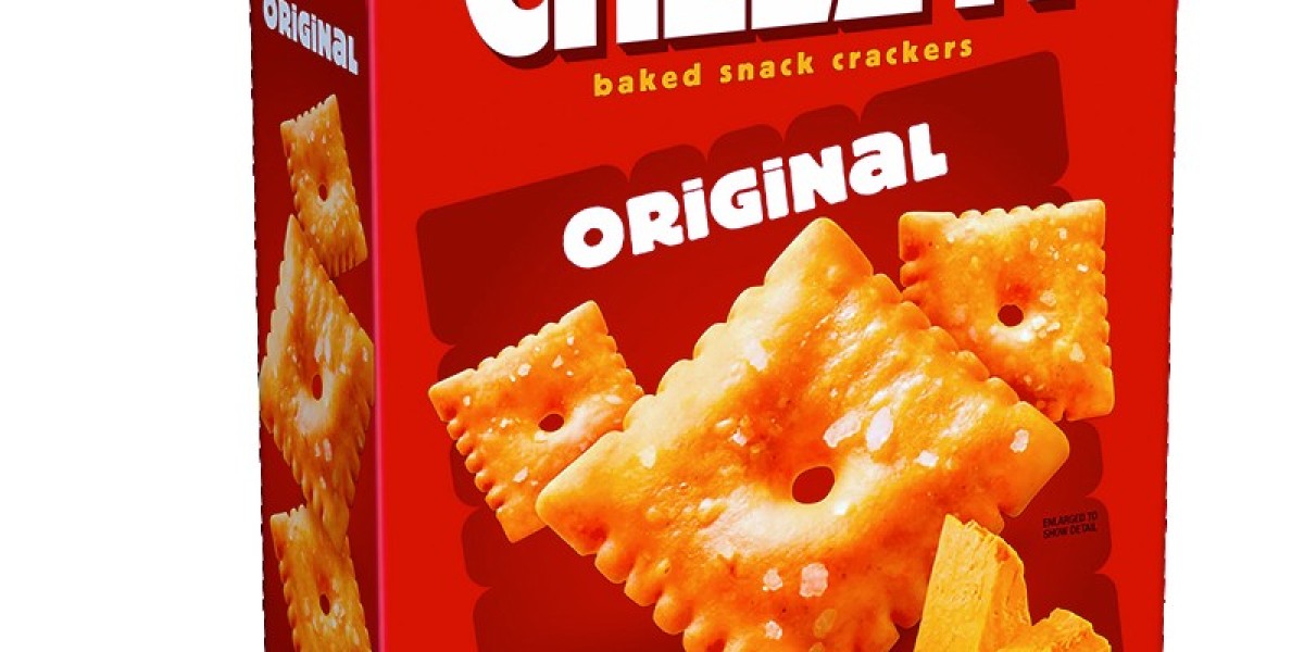 Custom Cracker Boxes: A Business Idea with Potential