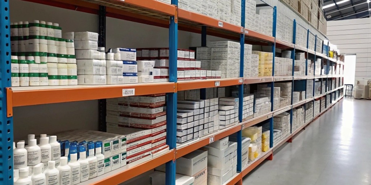 Ivercor 6mg Wholesale Supplier – Trusted by Medical Professionals