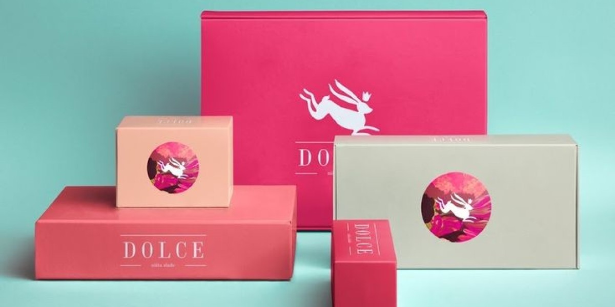Why Custom Retail Boxes Are Essential for Your Business Success