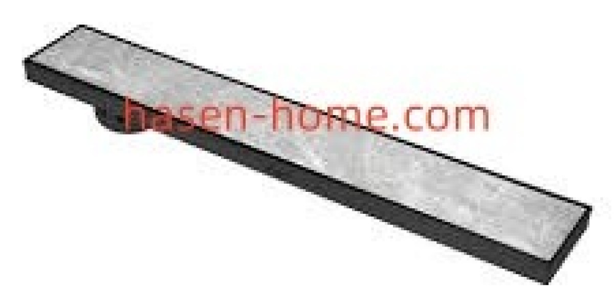 Why Hasen-home Shower Channel Drain Factory Embraces Sustainability