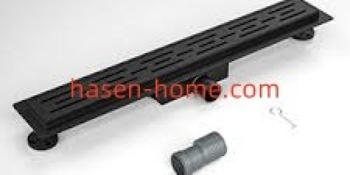 How Hasen-home Supports You After Purchasing Shower Drain Kit China