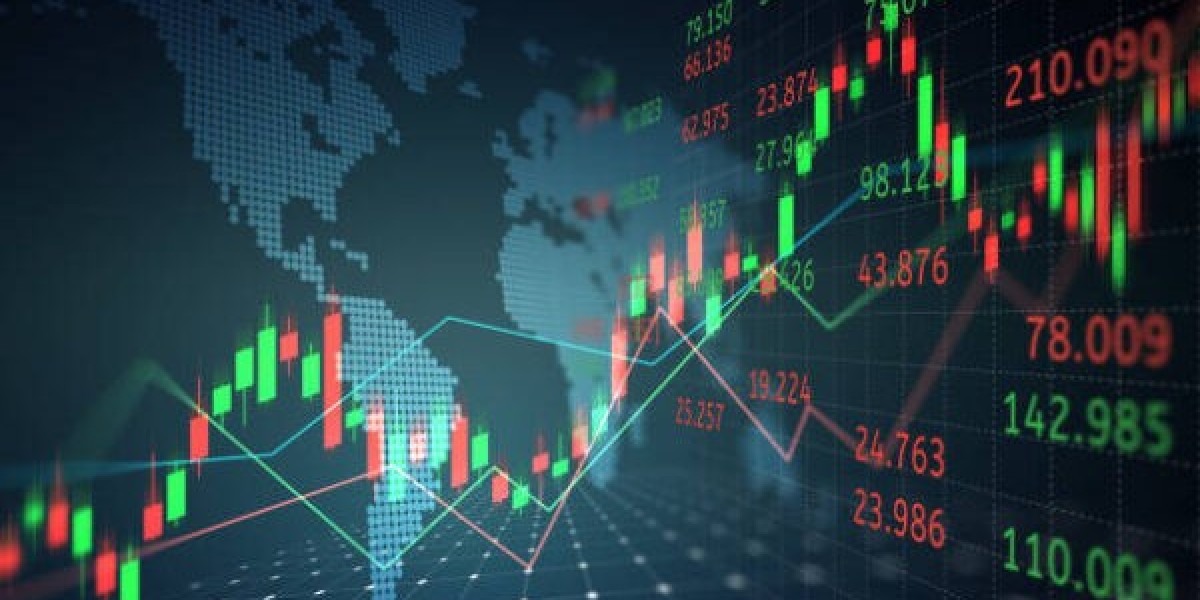 7 Days Trading Training Course – Master Stocks & Crypto in a Week