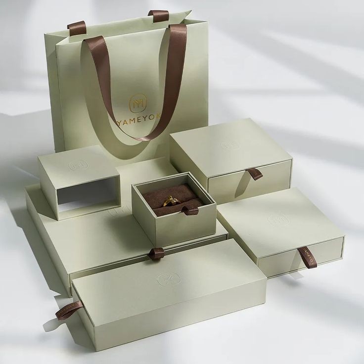 guru packaging