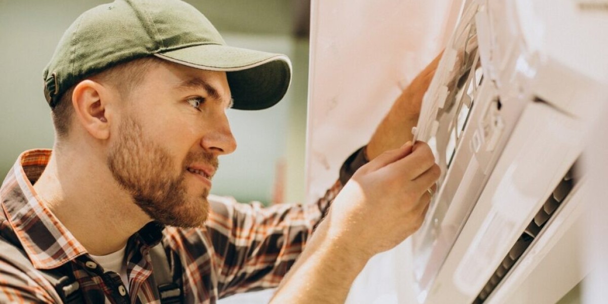 Best AC Repair in JLT | MIJ Technical Services Jumeirah