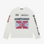 Cole Buxton tracksuit