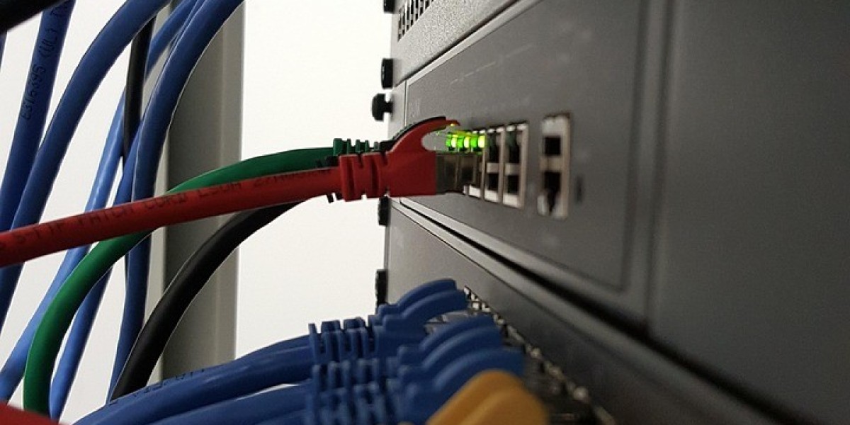 Common Mistakes People Make When Installing Network Cables
