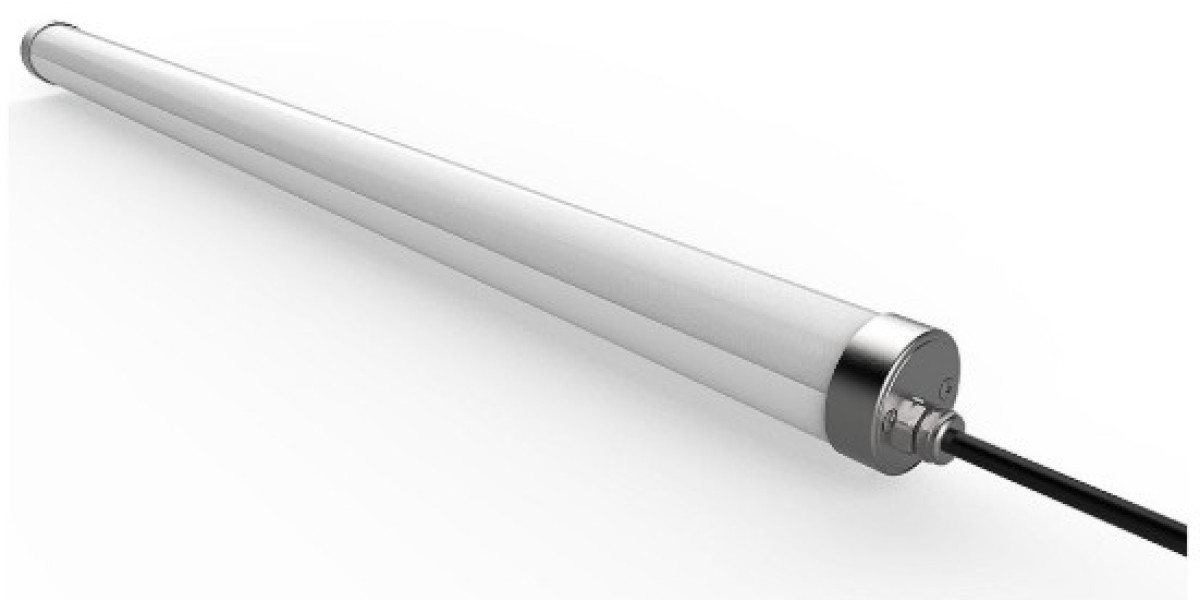 How Durable Lighting Enhances Productivity in Harsh Workspaces Daily