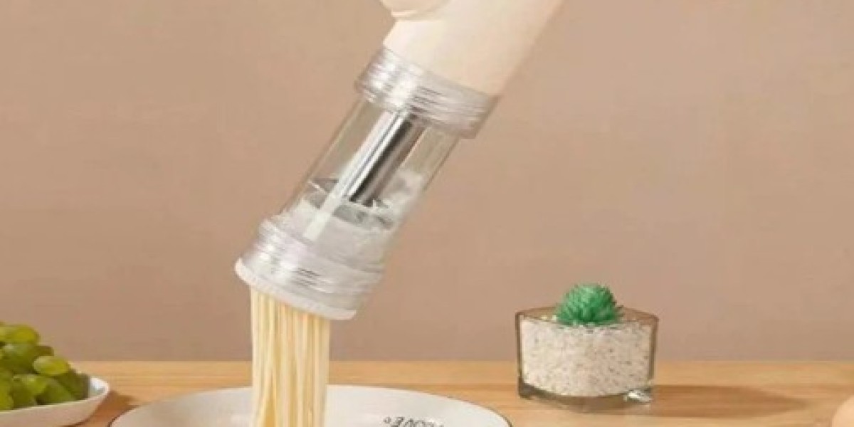 Benefits of Choosing cnhaiou for Your Electric Noodle Maker