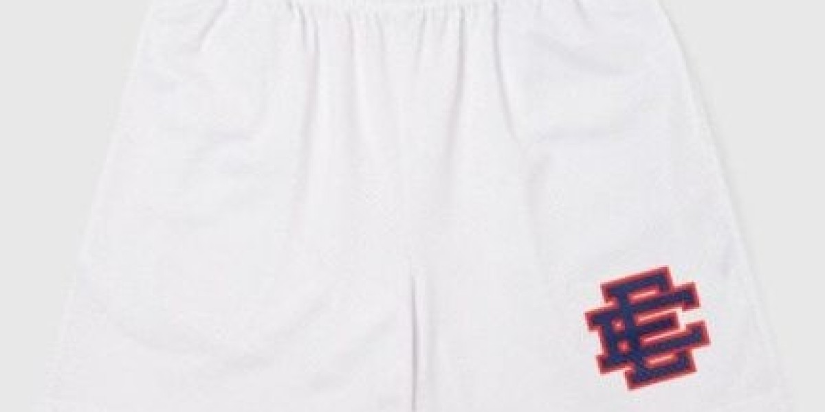 Comfort Meets Hype: What Makes Eric Emanuel Shorts So Popular?