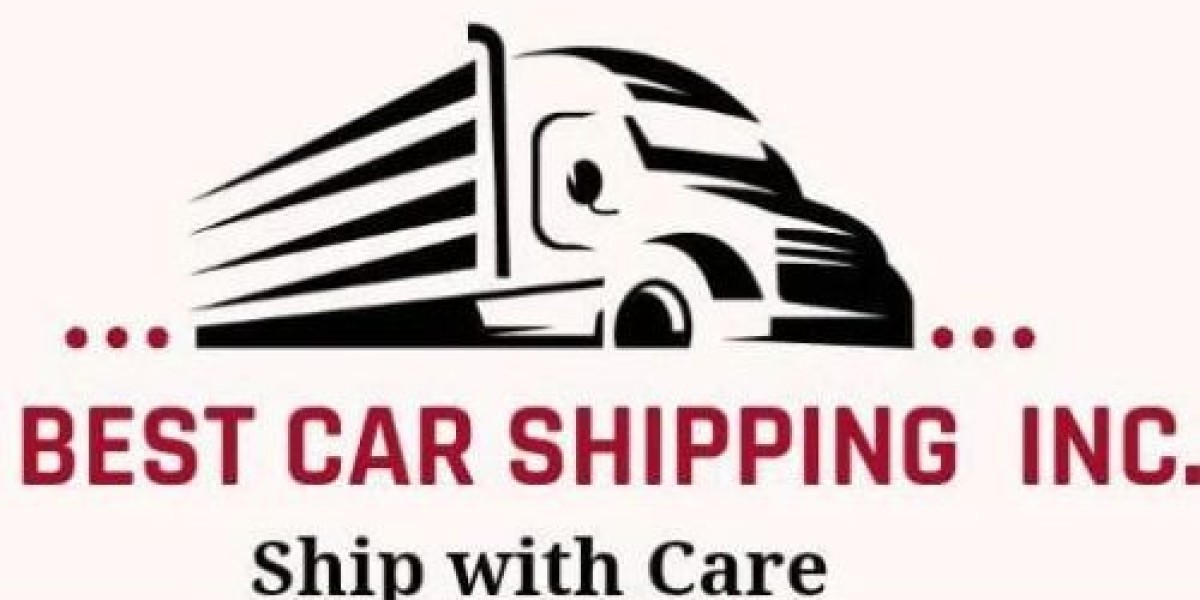 Seattle Car Shipping Services | Best Car Shipping Inc.