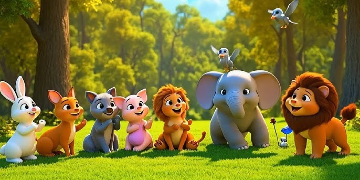 AI Animation Shorts for YouTube: Revolutionizing Content Creation
