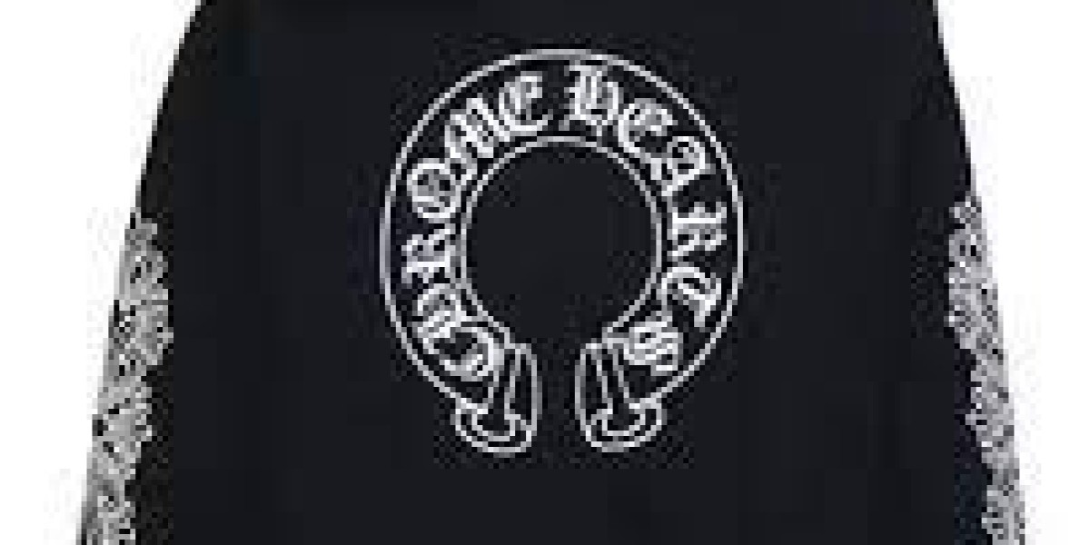 Chrome Hearts Limited Online Stock