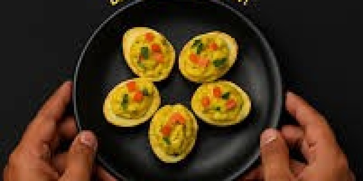 Unique Egg Recipes You’ll Only Find at Our Restaurant in Vadodara
