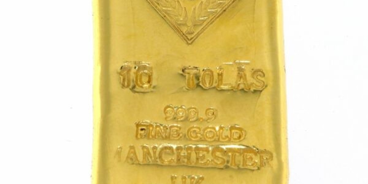 How Much Is 10 Tola Gold Worth? A Complete Guide for Investors
