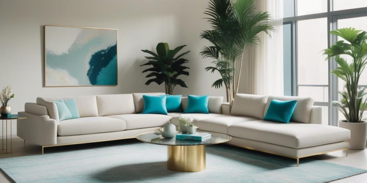 Pros and Cons of Modular L Shape Sofas in Dubai