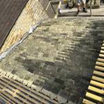 Roofing contractor in Oxford