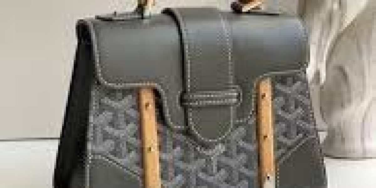 Goyard: The Epitome of Timeless Luxury and Discreet Elegance