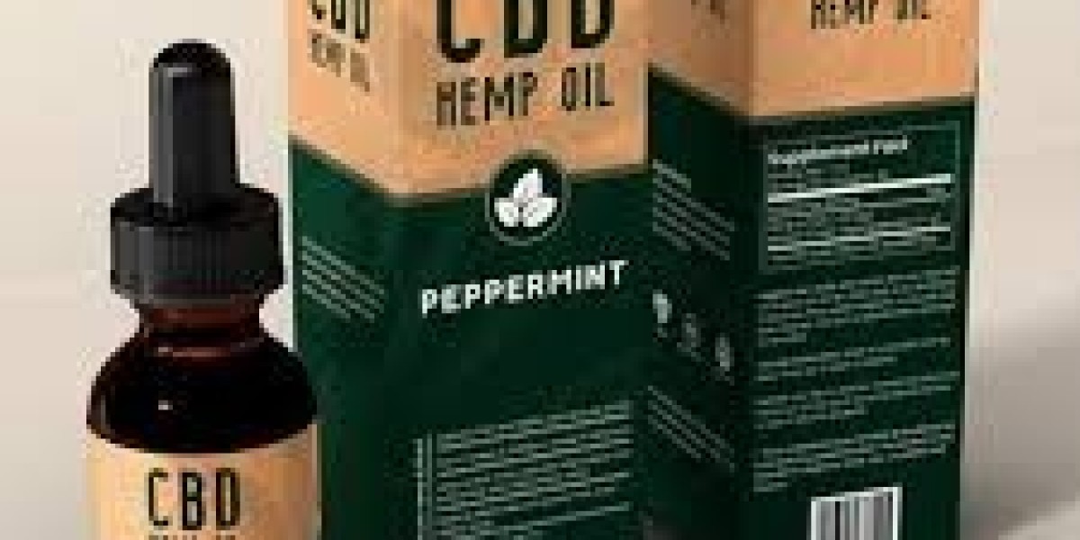 Custom Hemp Boxes: A Sustainable Solution for Your Business