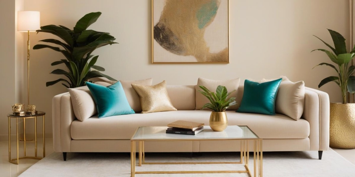 Exploring Compact Furniture for Studio Living in Dubai